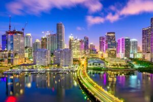 miami